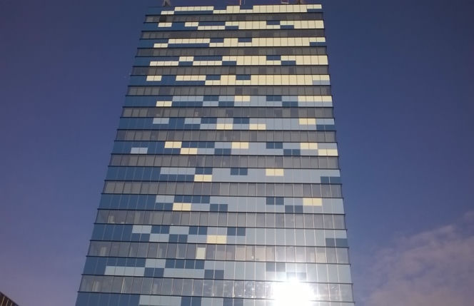 luw gorzów