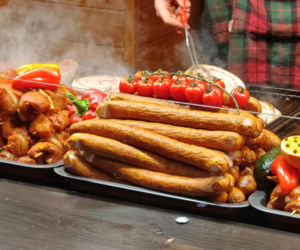 Ceny na Jarmarku Bożonarodzeniowym we Wrocławiu 2025