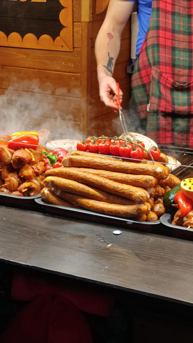 Ceny na Jarmarku Bożonarodzeniowym we Wrocławiu 2025