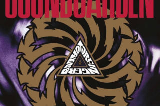 Czas popularności. Soundgarden - 5 ciekawostek o albumie “Badmotorfinger” na 35-lecie | Jak dziś rockuje?