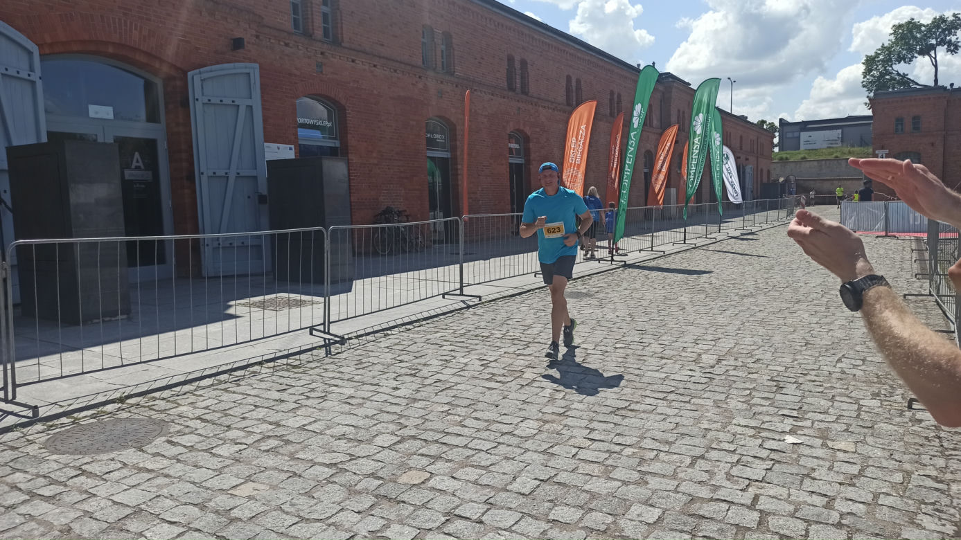 Druga edycja Warmia Run Challenge