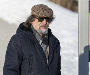 Kuzyn odwiedził prezesa w szpitalu