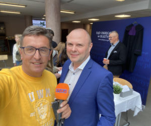 Targi Pracy UWM 2026