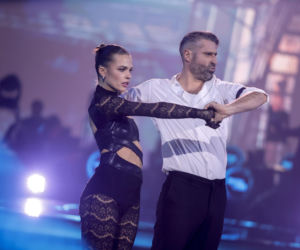 Taniec z Gwiazdami, Piotr Gumulec i Julia Suryś-Stromecka