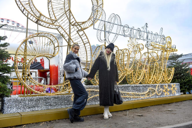 Monika Jarosińska, Dominika Tajner