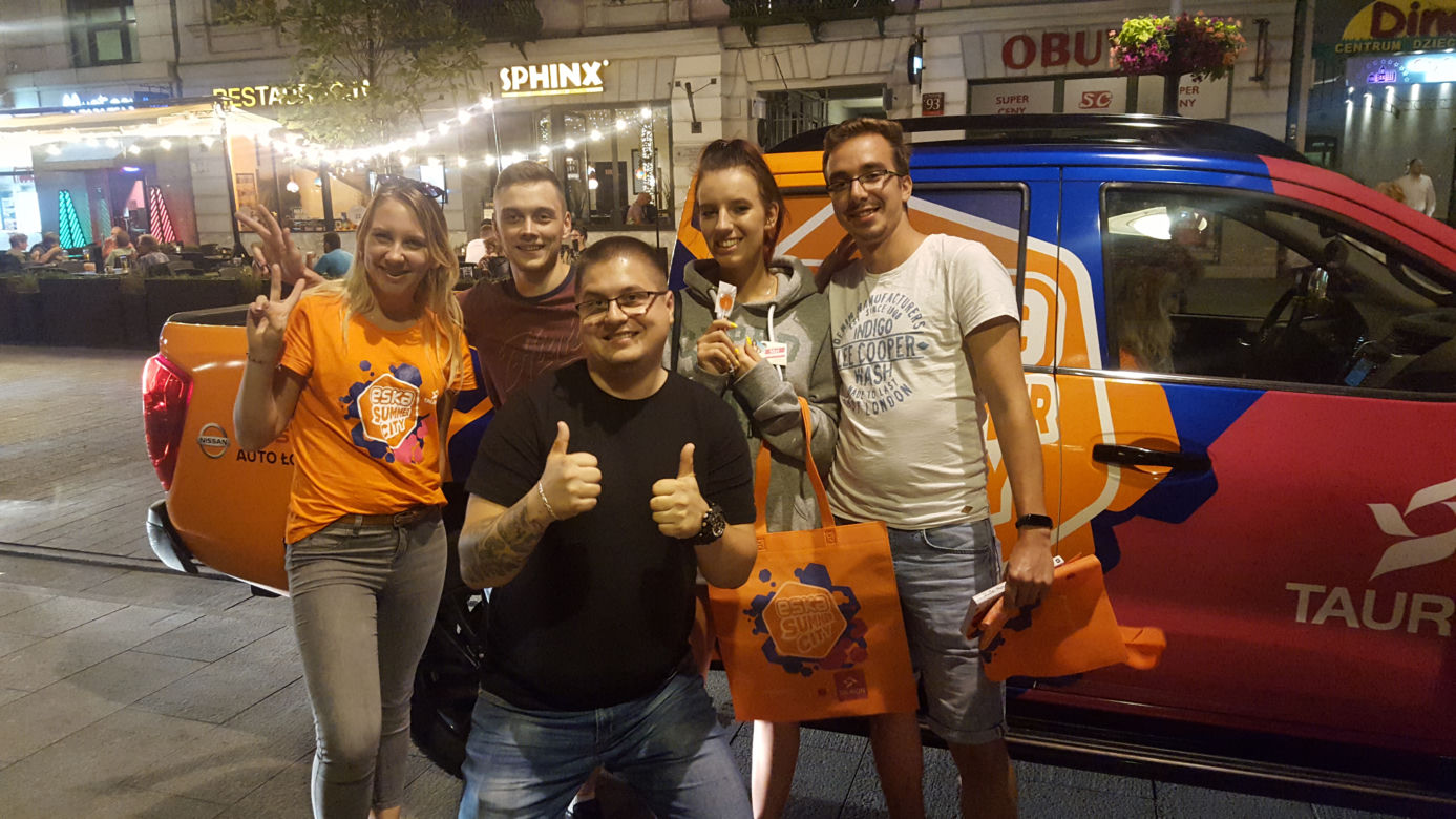 ESKA Summer City 2019