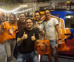 ESKA Summer City 2019