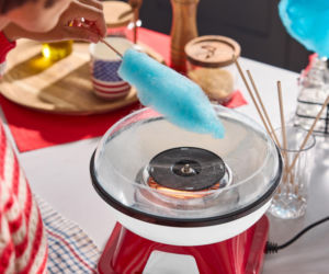 Zimowe rytuały w Lidlu