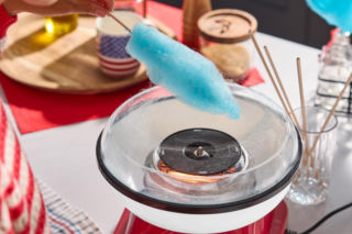 Zimowe rytuały w Lidlu