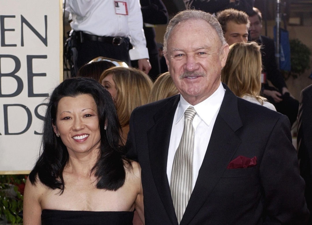 Gene Hackman nie żyje. Nowe informacje