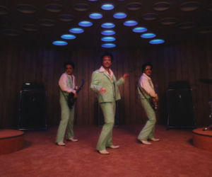 Bruno Mars - I Just Might