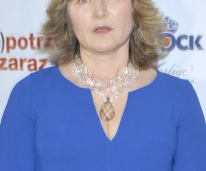 GRAŻYNA BŁĘCKA-KOLSKA