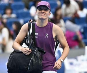 Kiedy gra Iga Świątek z Ann Li? O której godzinie ćwierćfinał WTA Wuhan? 