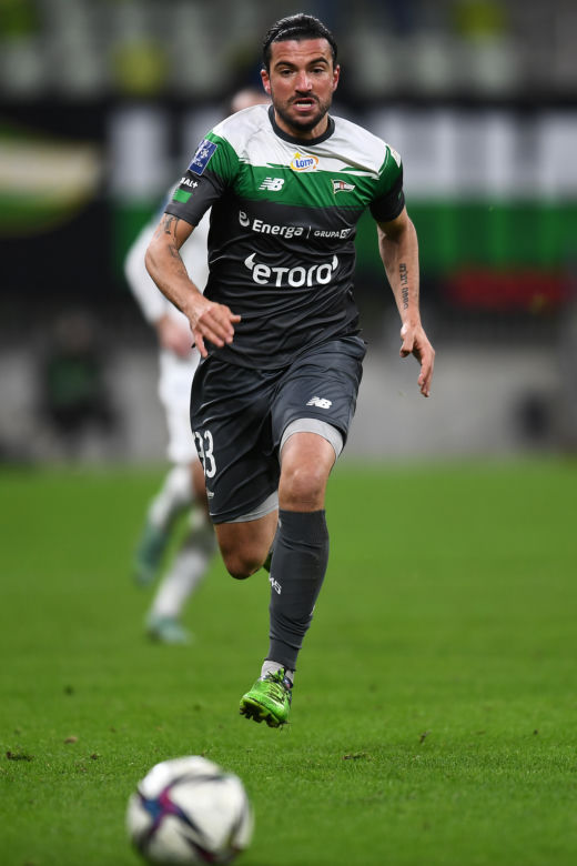 Marco Terrazzino