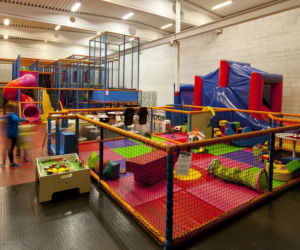 The Little Gym Kraków