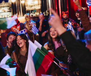 Polityczny chaos wokół Eurowizji 2027. Bułgaria opóźnia wybór miejsca konkursu