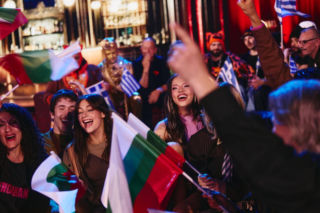 Polityczny chaos wokół Eurowizji 2027. Bułgaria opóźnia wybór miejsca konkursu