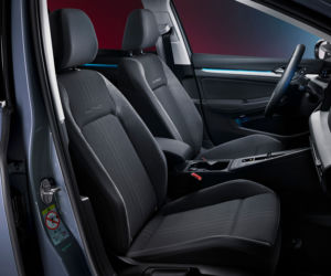 (2021) Volkswagen Golf Variant Alltrack