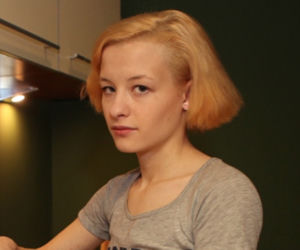 Twarze Waśniewskiej