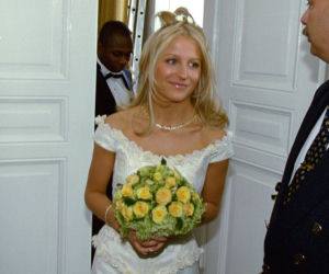 Ślub Emmanuela Olisadebe