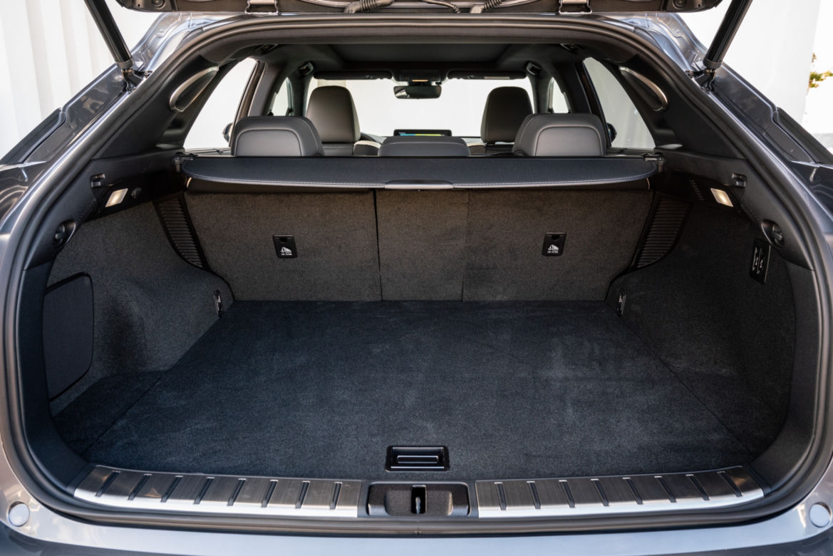 Lexus RX 450h