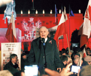 Kaczyński