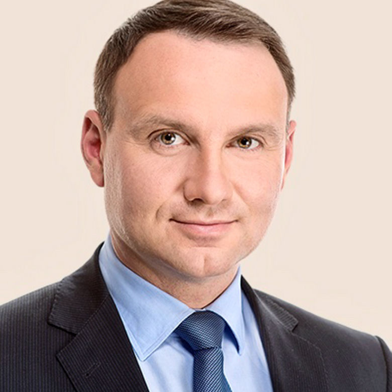 Andrzej Duda