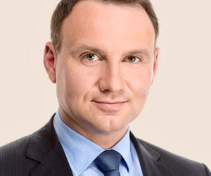 Andrzej Duda
