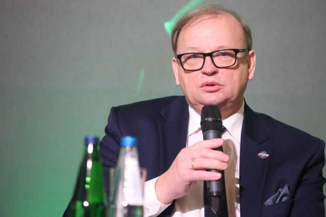 Konferencja Portalu Obronnego