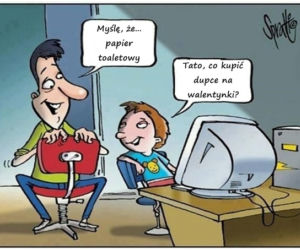 Walentynki memy