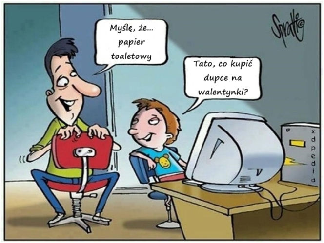 Walentynki memy