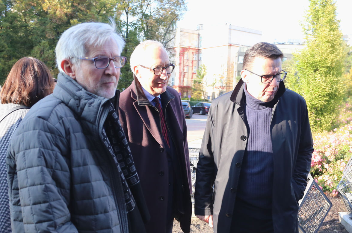 Politycy PiS jadą na wyjazdowe posiedzenie partii