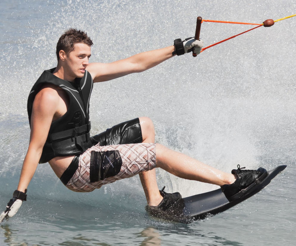 Wakeboard - na czym polega i jak wygląda nauka wakeboardingu?