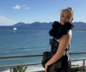 Polskie Gwiazdy w Cannes