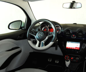 Opel Adam