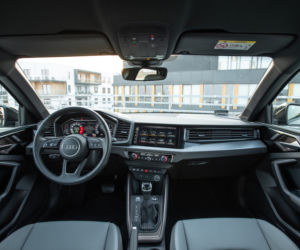 Audi A1 Sportback S line 30 TFSI S Tronic