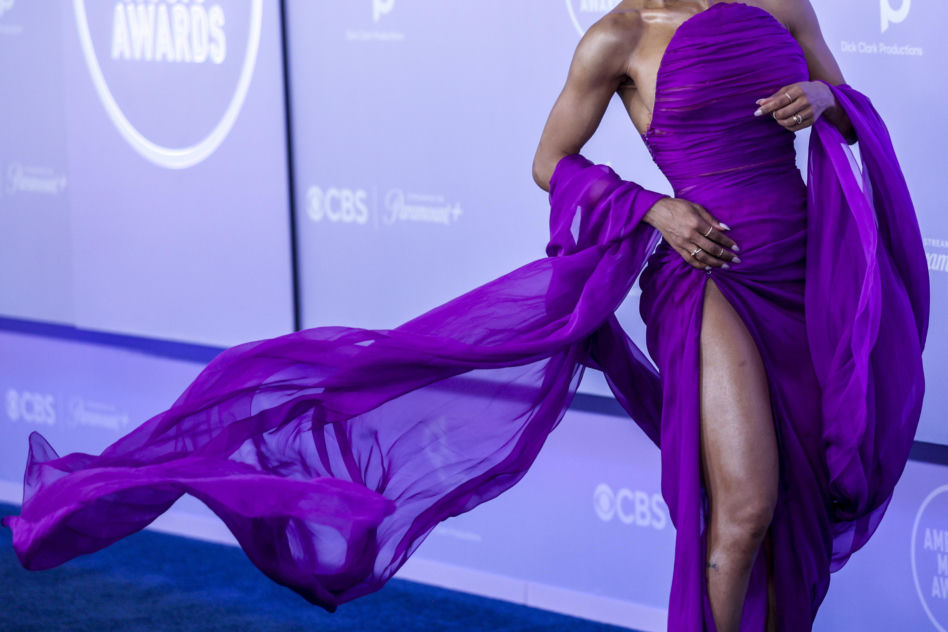 Teyana Taylor