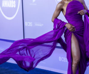 Teyana Taylor