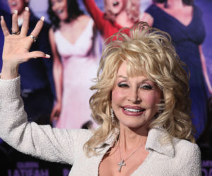Dolly Parton