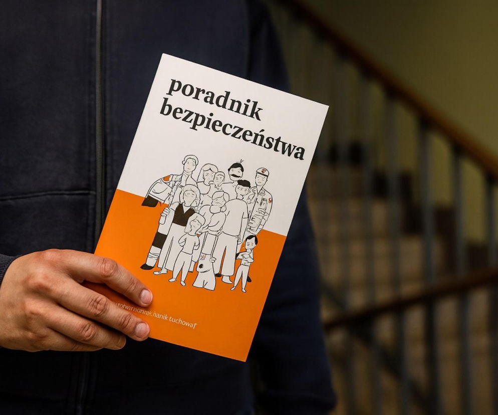 Nowa metoda oszustwa! Przestępcy pukają do drzwi i żądają PESEL-u. MSWiA ostrzega przed oszustwem na  Poradnik Bezpieczeństwa