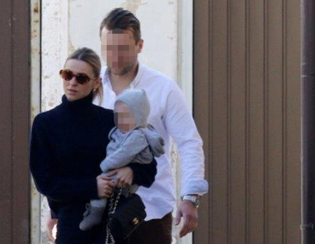 Kasia Tusk wygląda jak Małgorzata Rozenek