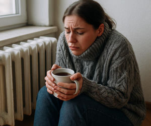 Tysiące mieszkańców bez ciepła i ciepłej wody. Gigantyczne utrudnienia na osiedlu Zawadzkiego w Szczecinie
