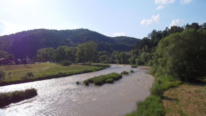 To jedno z najpiękniejszych małopolskich miast. Kiedyś było państwem, dzisiaj jest sławnym uzdrowiskiem