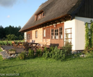 Siedlisko