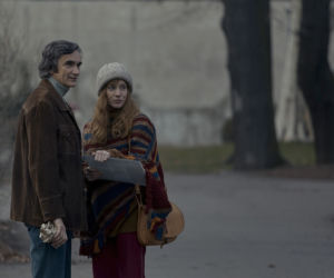 Nieświadomi HBO - czeski serial szpiegowski