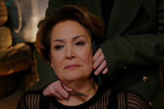 Miłość i nadzieja odc. 368. Bahar, Feraye