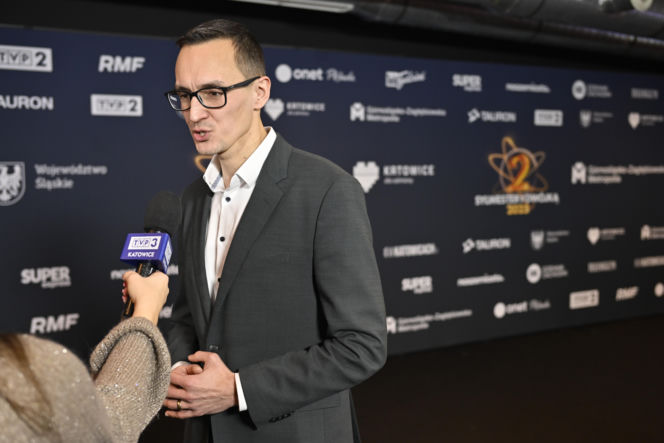 Sylwester z Dwójką 2025