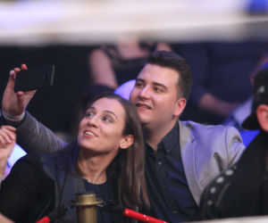 Misiewicz wyszedł z więzienia i zapomniał o przyjaciółce