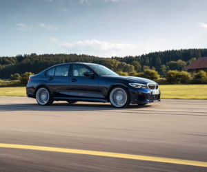 Alpina B3 Sedan