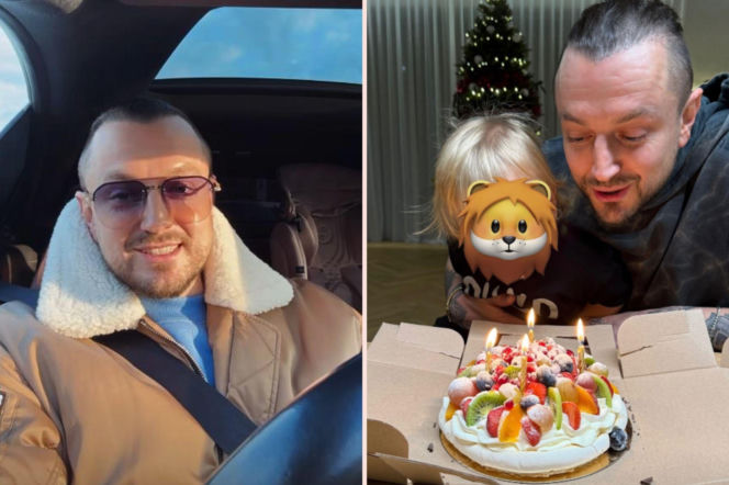 Sandra Kubicka i Alek Baron rozwodzą się